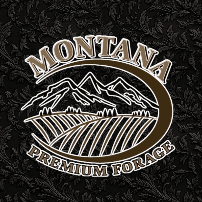 Montana Premium Forage