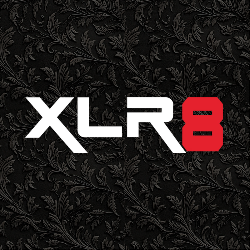 XLR8 Equine