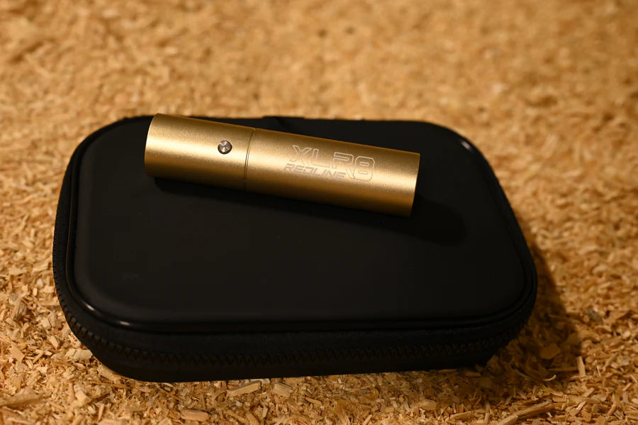 XLR8 Ignite Handheld Therapy Light