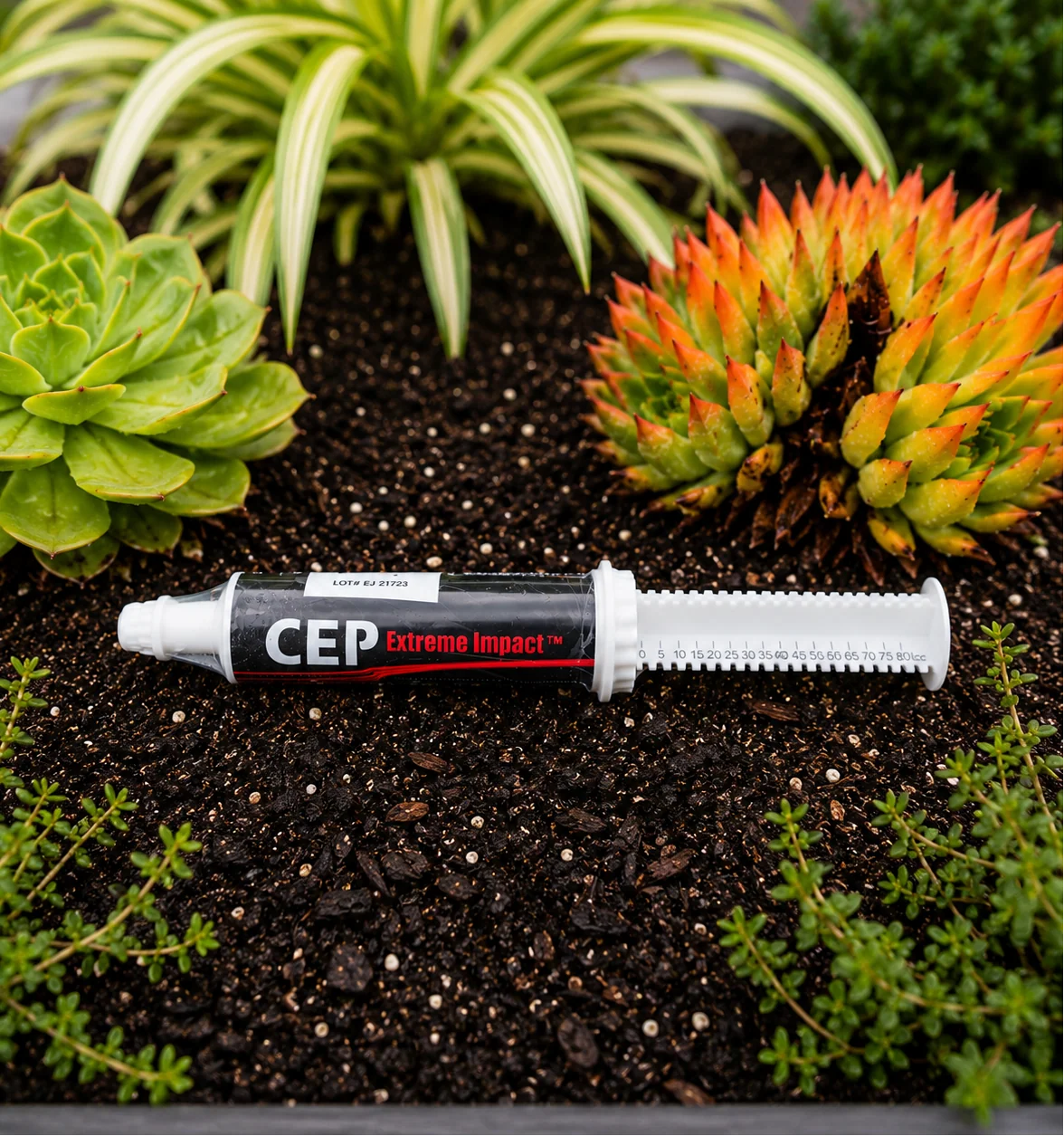 CEP Extreme Impact Paste