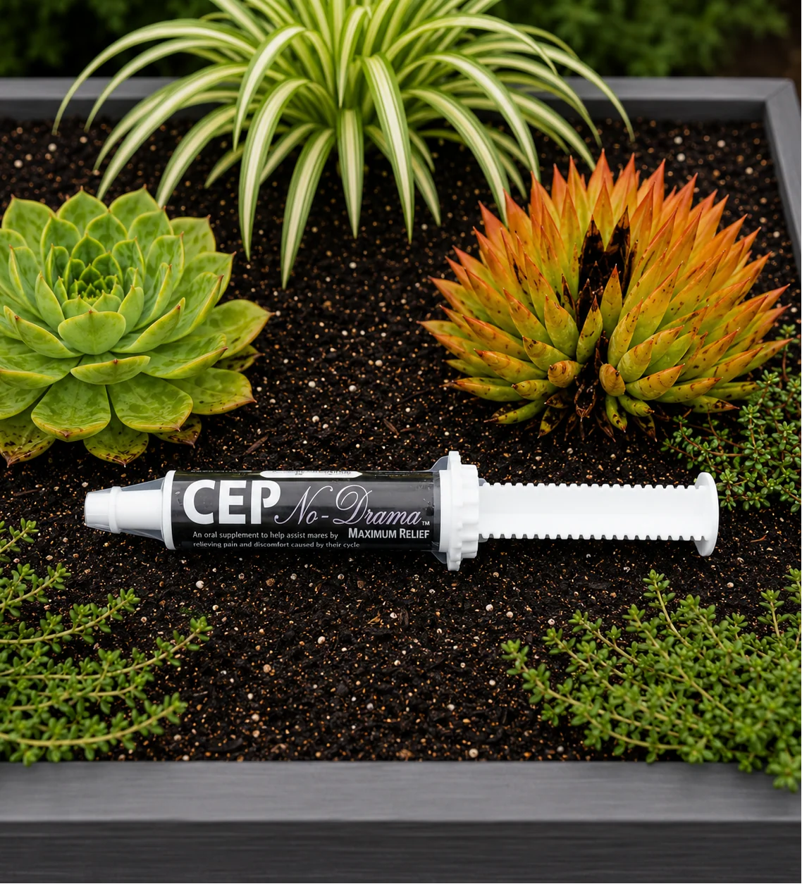 CEP No-Drama Paste