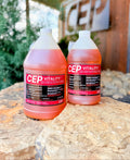 CEP Vitality