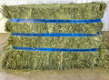 Montana Premium Forage Alfalfa Orchard Grass Compressed Bales