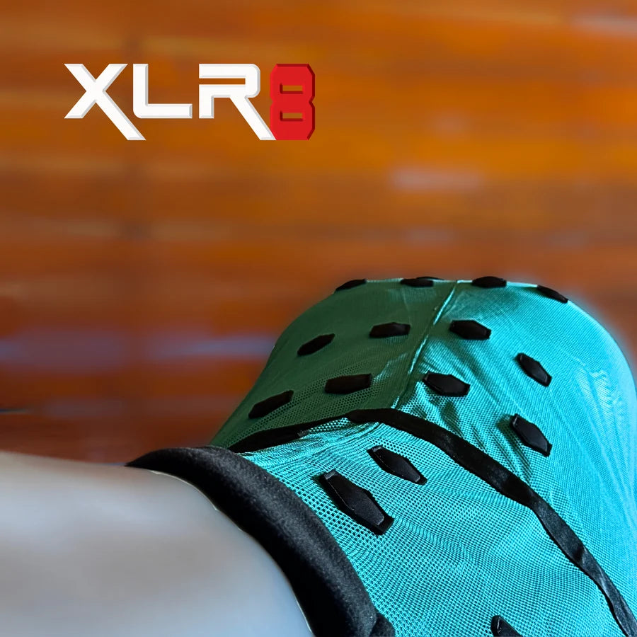 XLR8 Velocity Sheet